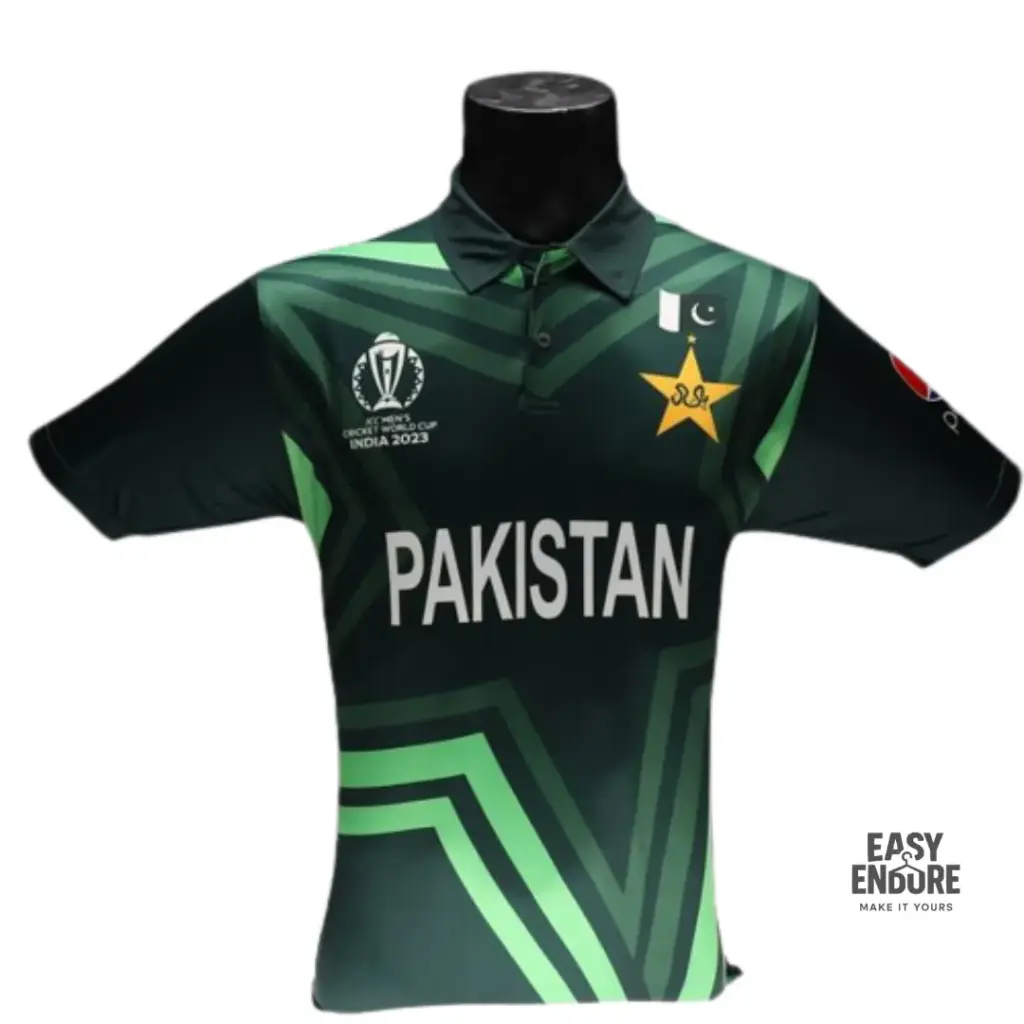 PCT WORLDCUP JERSEY