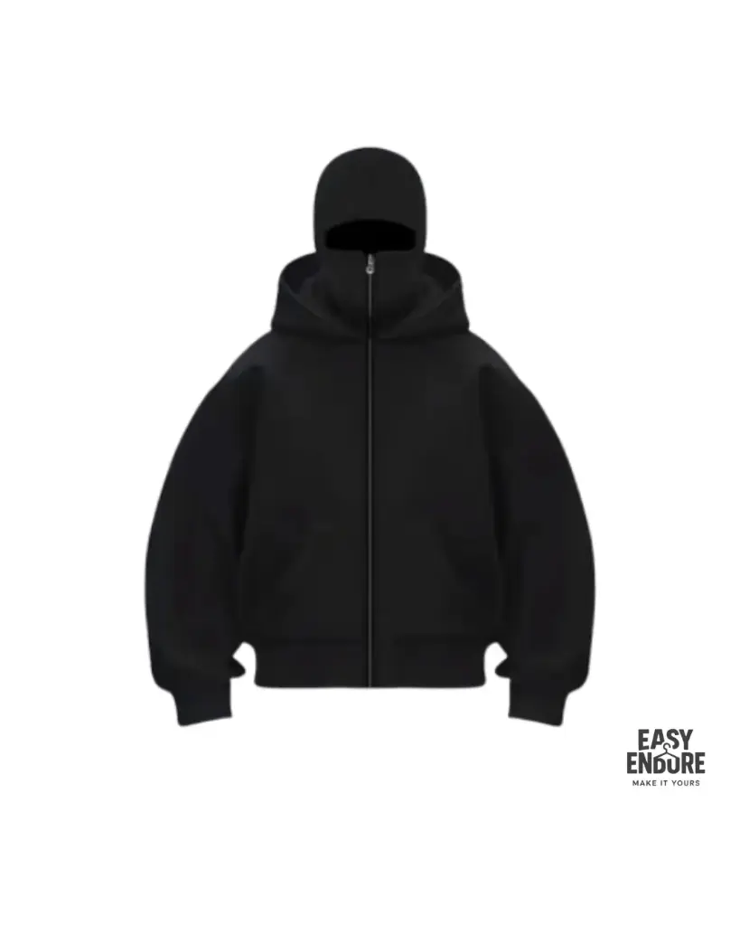 Ninja Hoodie