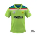 1992 PCT World Cup Jersey