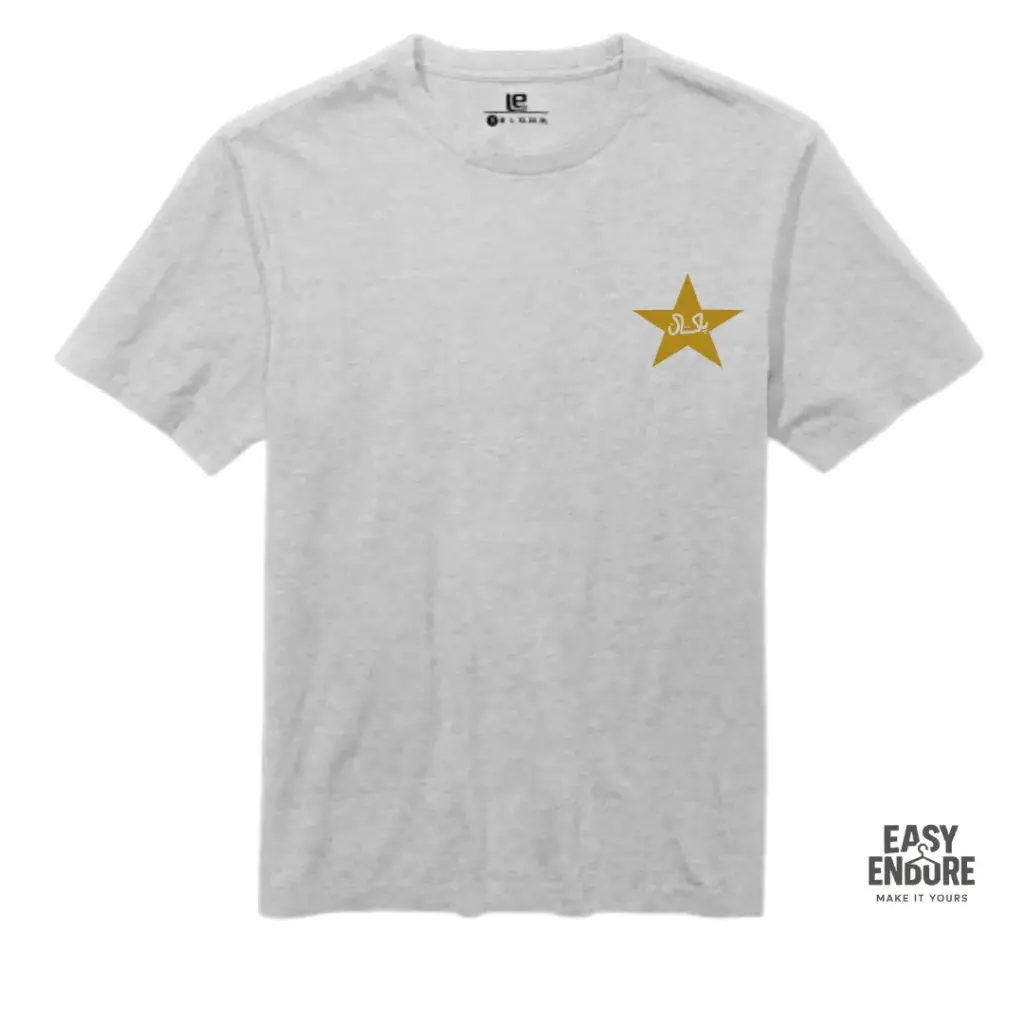 PCT Star Shirt