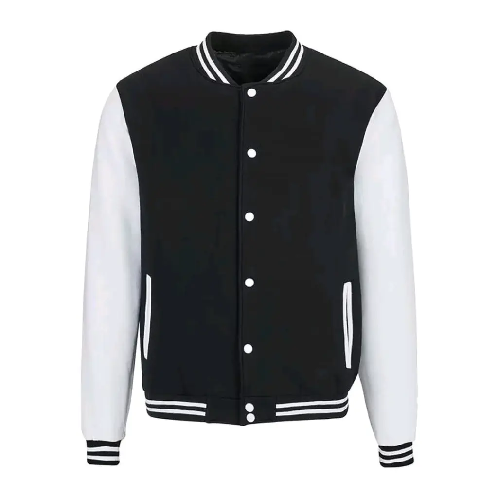 Varsity Jacket