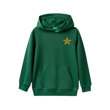 Pakistan Cricket Hoodie