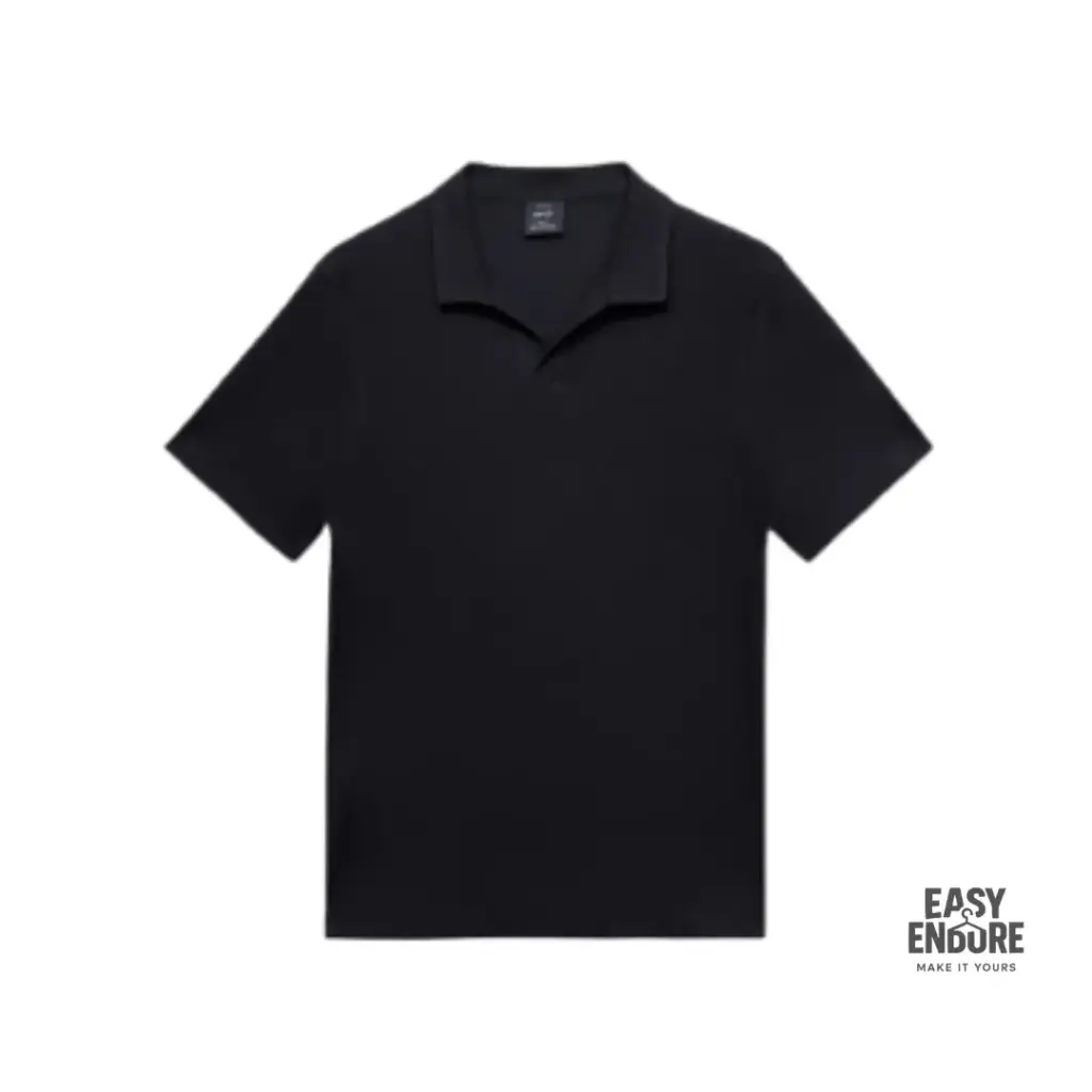 Simple Polo Shirt