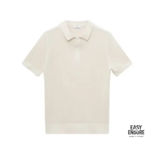 Simple Polo Shirt