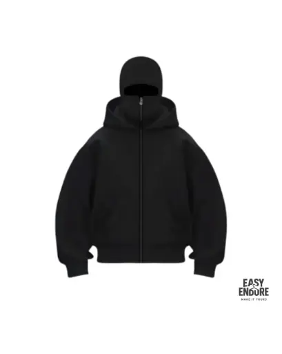 Ninja Hoodie