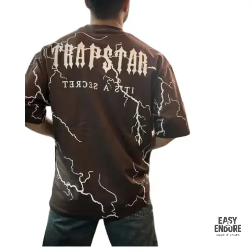 Trapstar Drop Shoulder